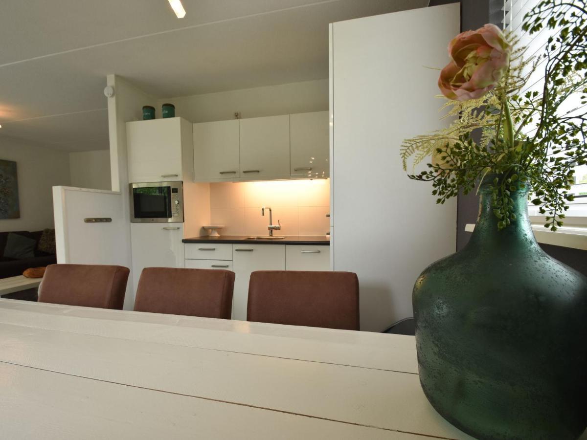 Lush Holiday Home In Earnew Ld Earnewâld Exterior foto