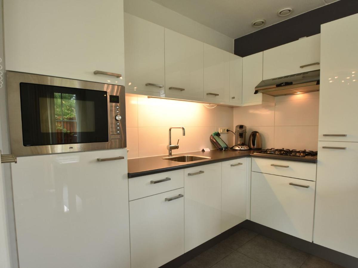 Lush Holiday Home In Earnew Ld Earnewâld Exterior foto