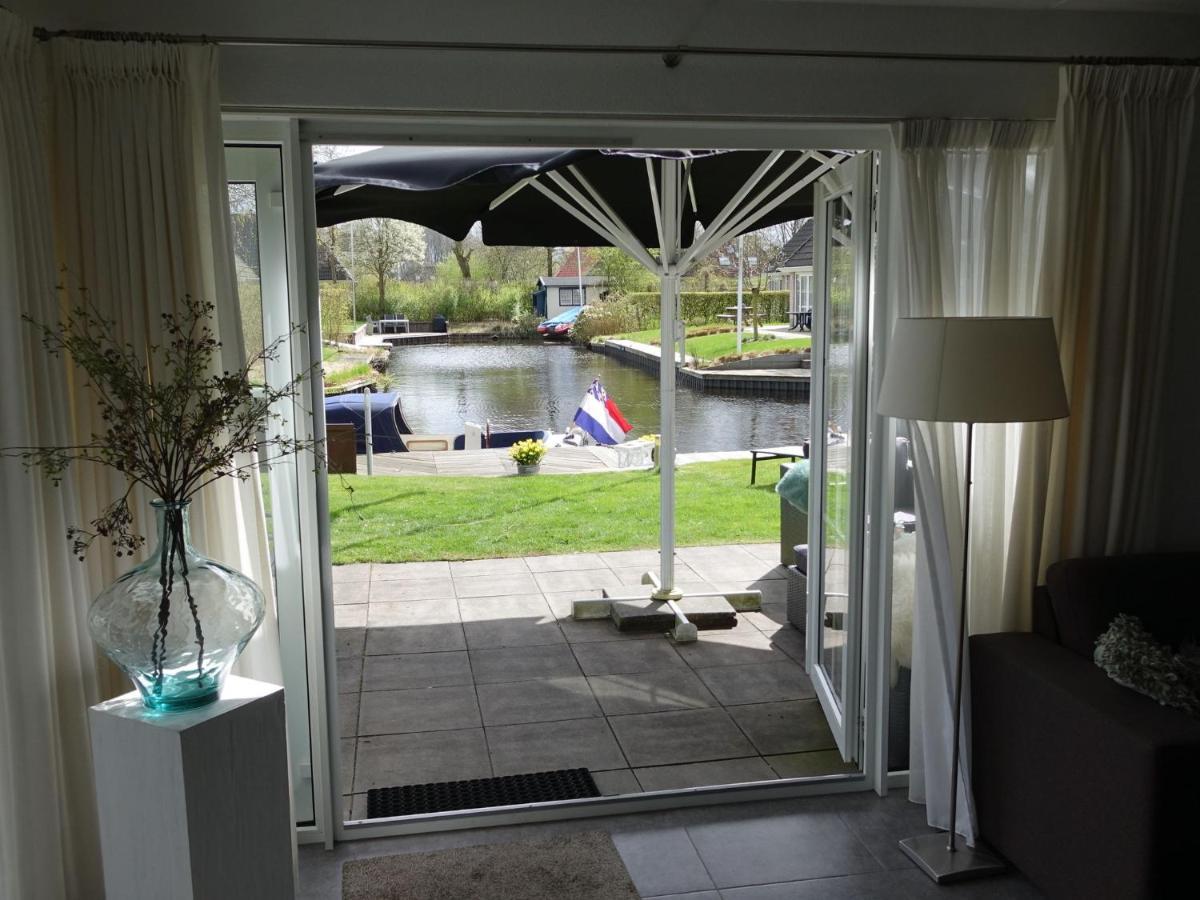 Lush Holiday Home In Earnew Ld Earnewâld Exterior foto