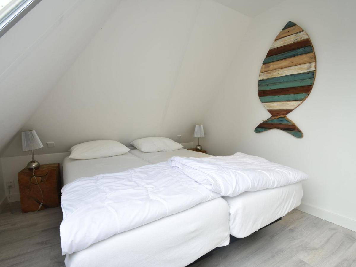 Lush Holiday Home In Earnew Ld Earnewâld Exterior foto